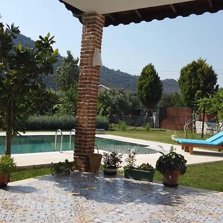 Tala Vılla 16 Villa *