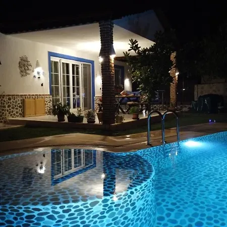Tala Vılla 16 Fethiye