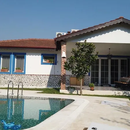 Tala Vılla 16 Villa