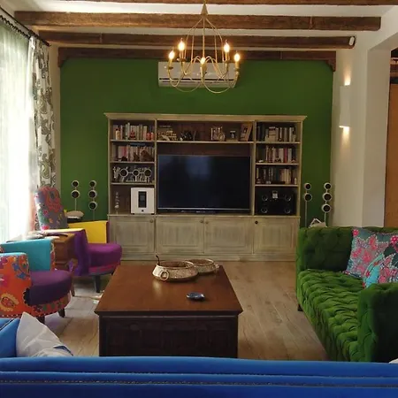 Tala Vılla 16 * Fethiye