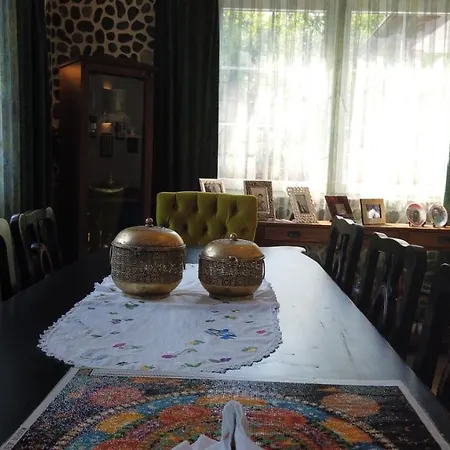 Villa Tala Vılla 16 Fethiye