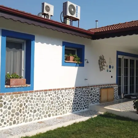 Tala Vılla 16 *