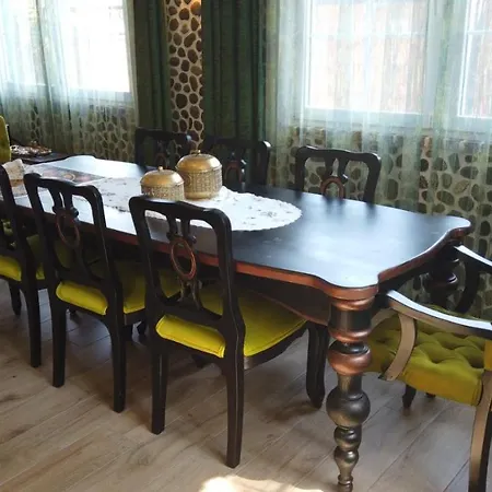 Tala Vılla 16 Villa *