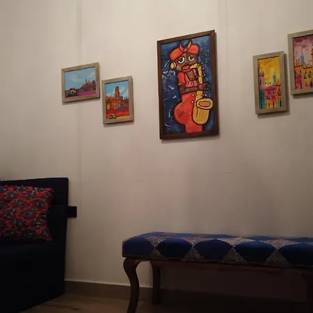 Tala Vılla 16 Villa *