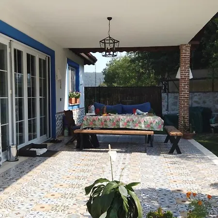 Tala Vılla 16 * Fethiye