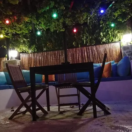 Tala Vılla 16 Villa