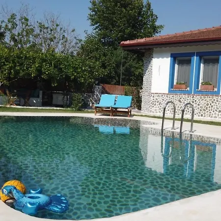 Tala Vılla 16 Fethiye