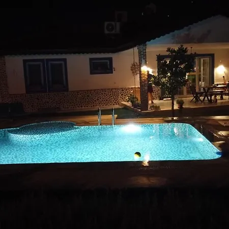 Tala Vılla 16 Villa *
