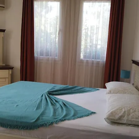 Villa Tala Vılla 16 *
