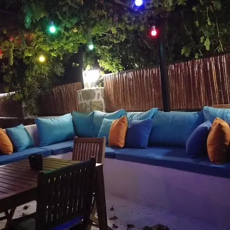 Villa Tala Vılla 16 *